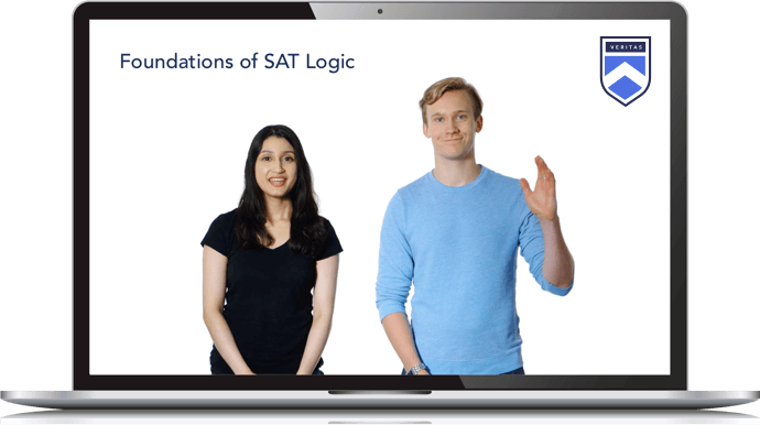 Foundations of SAT Logic Foundations of SAT Logic