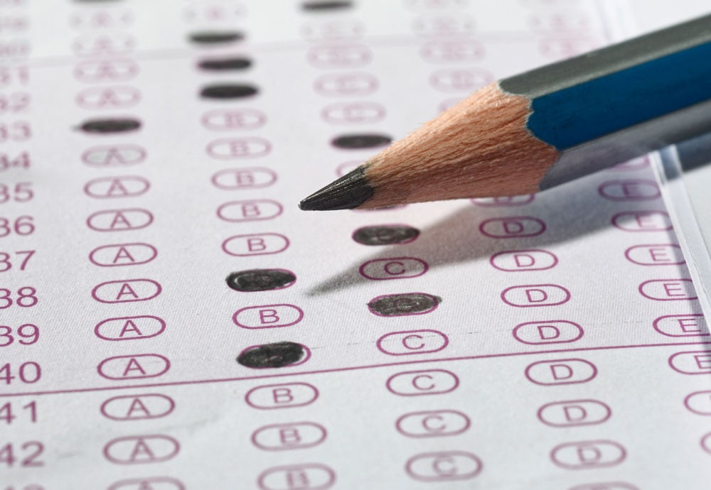 Scantron Scantron