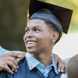 Child graduation Child graduation