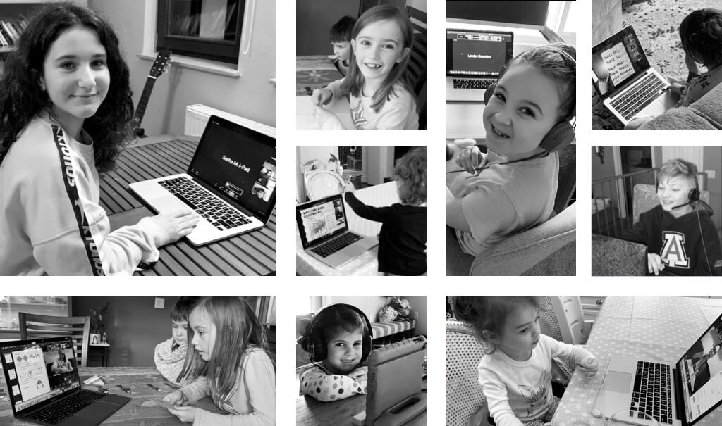 Varsity Tutors Virtual School Day