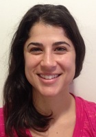 San Antonio, TX AP Calculus BC tutor named Andrea