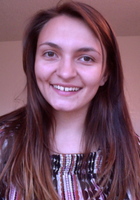 A photo of Gresa, a tutor from University of Arizona A photo of Gresa, a tutor from University of Arizona