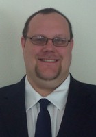 A photo of Brian, a tutor from Genesee Community College A photo of Brian, a tutor from Genesee Community College