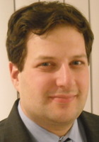 Deltona, FL Writing tutor named Justin