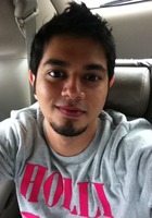 Fifth Ward, TX tutor named Syed