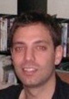 A photo of Gregory , a tutor from Seton Hall University A photo of Gregory , a tutor from Seton Hall University