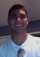 A photo of Abram, a tutor from Southwestern College A photo of Abram, a tutor from Southwestern College