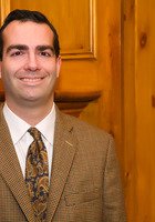 Sussex County, NJ Microbiology tutor named Alexander Sussex County, NJ Microbiology tutor named Alexander