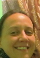 St. Peters, MO Reading tutor named Lizzie