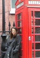 A photo of Clemence, a tutor from University of Georgia A photo of Clemence, a tutor from University of Georgia