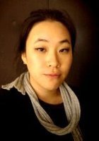 A photo of Peace, a tutor from Macalester College A photo of Peace, a tutor from Macalester College