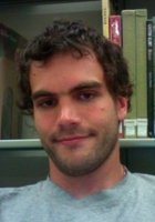A photo of Mike, a tutor from The College of Wooster A photo of Mike, a tutor from The College of Wooster