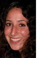 Newton, MA Phonics tutor named Yasemin