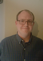 A photo of Michael, a tutor from Sam Houston State University A photo of Michael, a tutor from Sam Houston State University