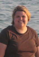 St. Charles, MO English tutor named Jennifer