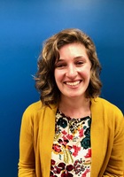 Taunton, MA ACT Reading tutor named Hannah