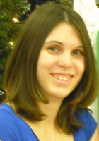 Steeles Tavern, VA tutor named Alisha