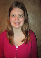 Terrell, TX tutor named Monica