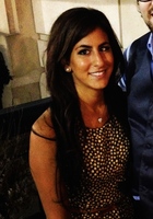 Sandy Springs, GA Phonics tutor named Stephanie