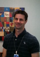 Euless, TX History tutor named Brett