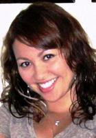 A photo of Jasmine, a tutor from University of California-Santa Cruz