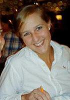 A photo of Crystal, a tutor from Louisiana State University and Agricultural & Mechanical College