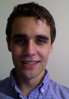 A photo of Daniel, a tutor from University of Georgia A photo of Daniel, a tutor from University of Georgia