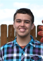 Online College Business tutor named Jeremy