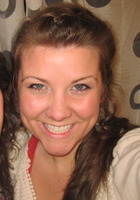 Sandy Springs, GA Trigonometry tutor named Kathryn