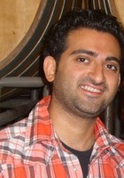 Whittier, CA Middle School Math tutor named Siavash