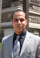 Poland, OH tutor named Mody