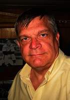 A photo of Mick, a tutor from Trenton State