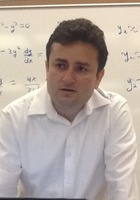 Baldwin Park, CA Middle School Math tutor named Gerardo