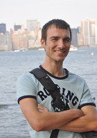 Online Multivariable Calculus tutor named Avner