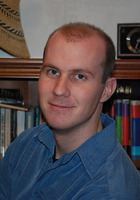 Wisteria Lane, GA tutor named Richard