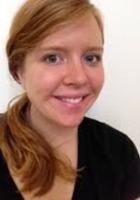 Online AP World History tutor named Kirstie