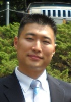 Online SHSAT tutor named Kevin