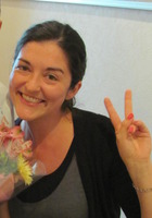 Friendswood, TX tutor named Azra