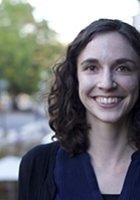 A photo of Gabby, a tutor from University of Maryland