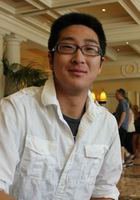 A photo of Vincent, a tutor from University of California-Los Angeles