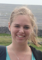 Online Comparative Literature tutor named Margaret
