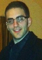 A photo of Idean, a tutor from University of California-Los Angeles