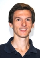 Online High School Chemistry tutor named Kenneth