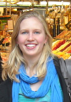 Frederick, MD ACT Science tutor named Barbara