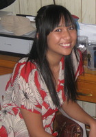 Bowie, MD Chemistry tutor named Danielle