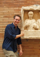 Bowie, MD Social Studies tutor named Justin