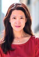 A photo of Leila, a tutor from New York University