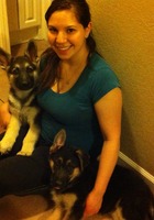 Enterprise, NV English tutor named Jessica