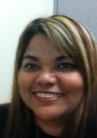 Eldridge, TX Spanish tutor named Natividad