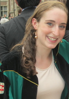 Fox Lake, IL Trigonometry tutor named Hannah